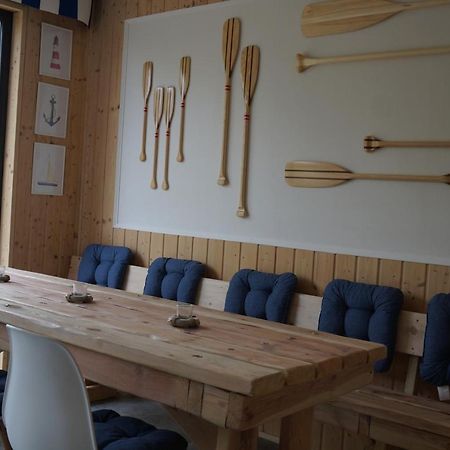 Przy Morzu Appartamento Dziwnówek Esterno foto