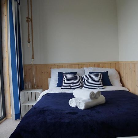 Przy Morzu Appartamento Dziwnówek Esterno foto